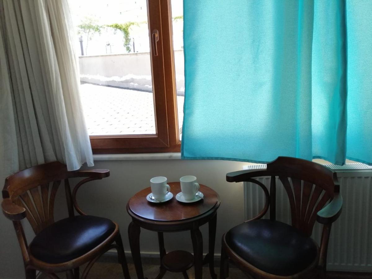 Sultanahmet Black Pearl Apart Hotel Istambul Exterior foto