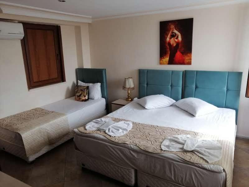 Sultanahmet Black Pearl Apart Hotel Istambul Exterior foto