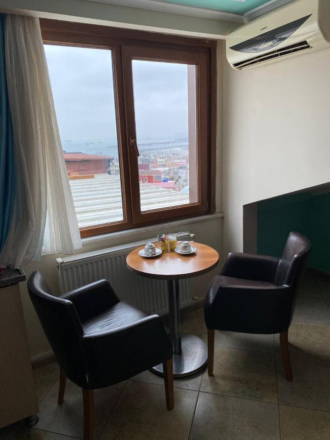 Sultanahmet Black Pearl Apart Hotel Istambul Exterior foto